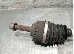 Recambio de transmision delantera izquierda para renault clio ii (bb_, cb_) 1.2 16v (bb05, bb0w, bb11, bb27, bb2t, bb2u, bb2v, c 2