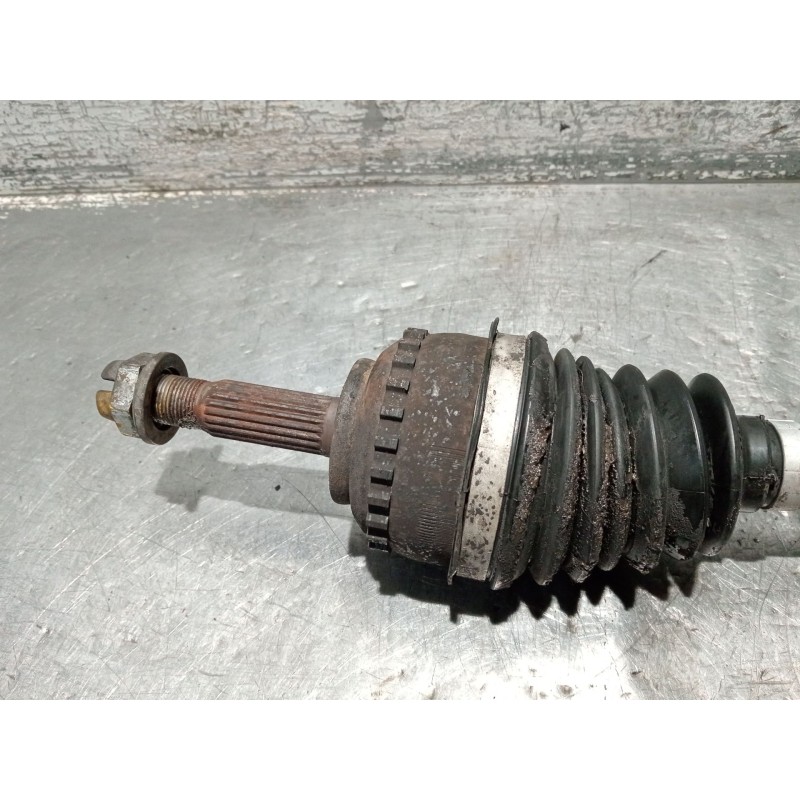 Recambio de transmision delantera izquierda para renault clio ii (bb_, cb_) 1.2 16v (bb05, bb0w, bb11, bb27, bb2t, bb2u, bb2v, c