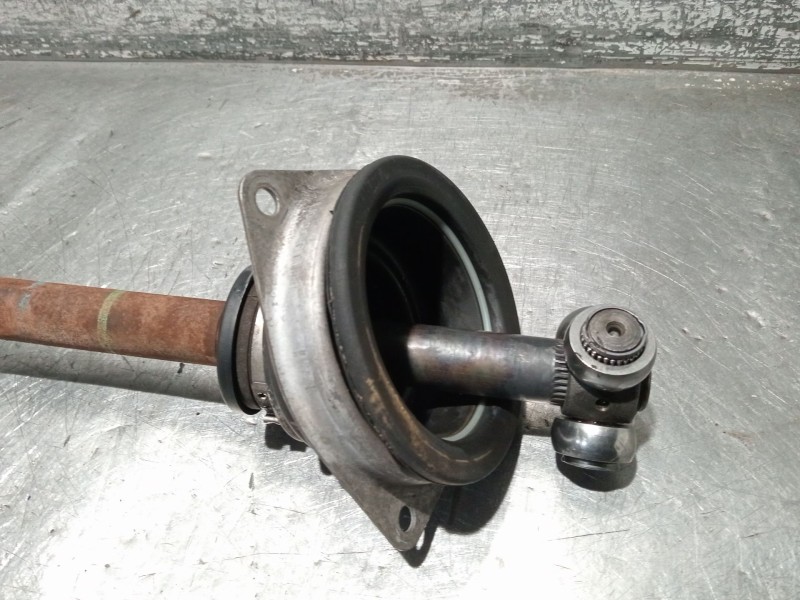 Recambio de transmision delantera izquierda para renault clio ii (bb_, cb_) 1.2 16v (bb05, bb0w, bb11, bb27, bb2t, bb2u, bb2v, c