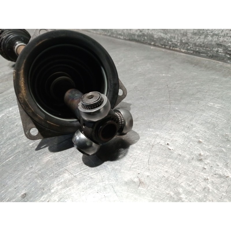 Recambio de transmision delantera izquierda para renault clio ii (bb_, cb_) 1.2 16v (bb05, bb0w, bb11, bb27, bb2t, bb2u, bb2v, c