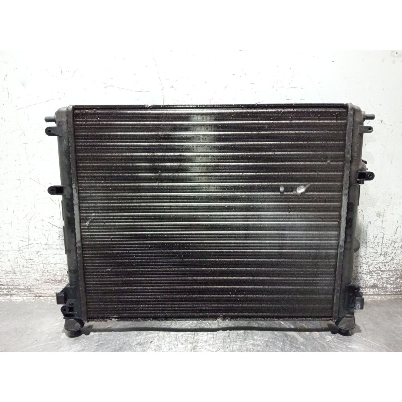 Recambio de radiador agua para renault clio ii (bb_, cb_) 1.2 16v (bb05, bb0w, bb11, bb27, bb2t, bb2u, bb2v, cb05,... referencia