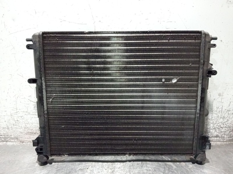 Recambio de radiador agua para renault clio ii (bb_, cb_) 1.2 16v (bb05, bb0w, bb11, bb27, bb2t, bb2u, bb2v, cb05,... referencia