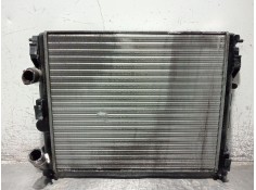 Recambio de radiador agua para renault clio ii (bb_, cb_) 1.2 16v (bb05, bb0w, bb11, bb27, bb2t, bb2u, bb2v, cb05,... referencia 2