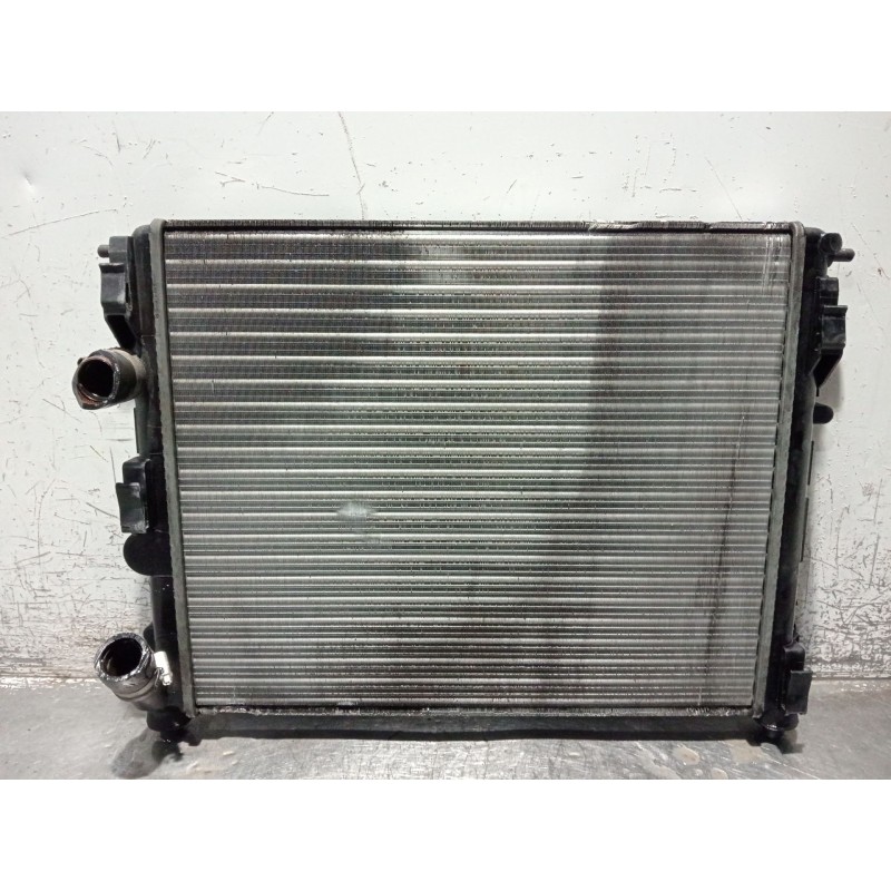 Recambio de radiador agua para renault clio ii (bb_, cb_) 1.2 16v (bb05, bb0w, bb11, bb27, bb2t, bb2u, bb2v, cb05,... referencia