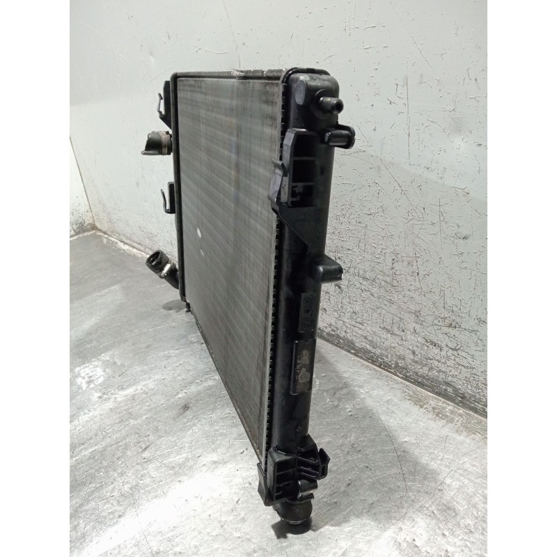 Recambio de radiador agua para renault clio ii (bb_, cb_) 1.2 16v (bb05, bb0w, bb11, bb27, bb2t, bb2u, bb2v, cb05,... referencia