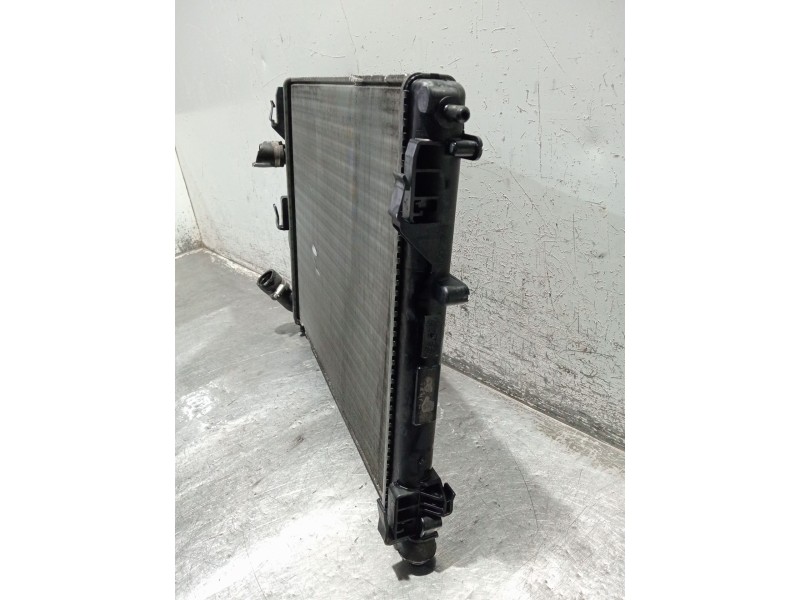Recambio de radiador agua para renault clio ii (bb_, cb_) 1.2 16v (bb05, bb0w, bb11, bb27, bb2t, bb2u, bb2v, cb05,... referencia