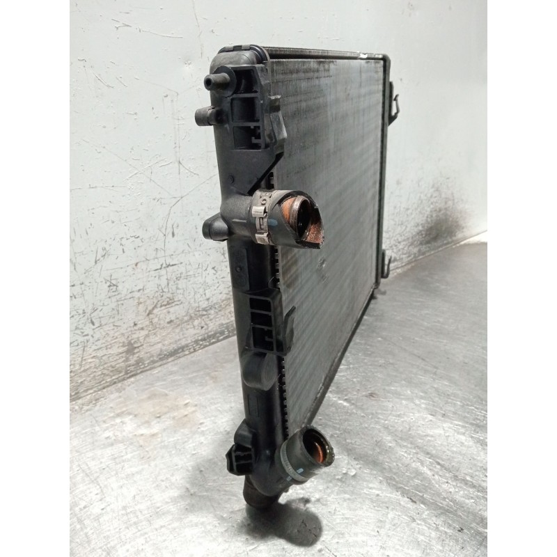 Recambio de radiador agua para renault clio ii (bb_, cb_) 1.2 16v (bb05, bb0w, bb11, bb27, bb2t, bb2u, bb2v, cb05,... referencia