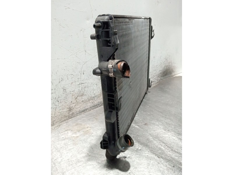 Recambio de radiador agua para renault clio ii (bb_, cb_) 1.2 16v (bb05, bb0w, bb11, bb27, bb2t, bb2u, bb2v, cb05,... referencia