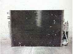 Recambio de condensador / radiador aire acondicionado para renault clio ii (bb_, cb_) 1.2 16v (bb05, bb0w, bb11, bb27, bb2t, bb2