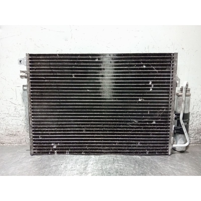 Recambio de condensador / radiador aire acondicionado para renault clio ii (bb_, cb_) 1.2 16v (bb05, bb0w, bb11, bb27, bb2t, bb2