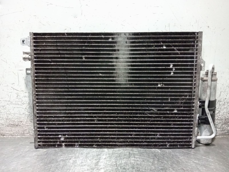 Recambio de condensador / radiador aire acondicionado para renault clio ii (bb_, cb_) 1.2 16v (bb05, bb0w, bb11, bb27, bb2t, bb2