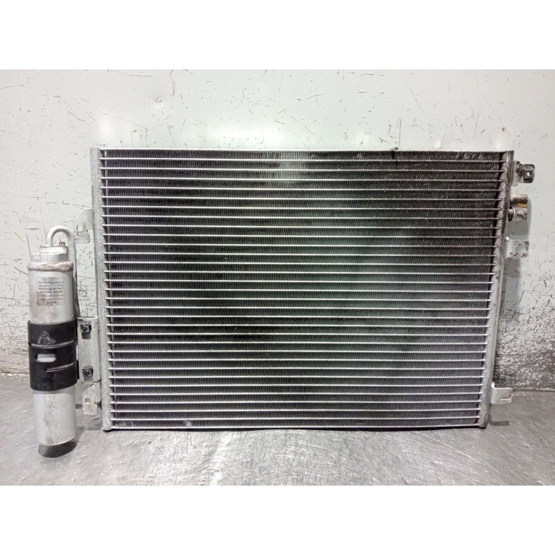 Recambio de condensador / radiador aire acondicionado para renault clio ii (bb_, cb_) 1.2 16v (bb05, bb0w, bb11, bb27, bb2t, bb2