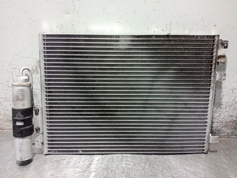 Recambio de condensador / radiador aire acondicionado para renault clio ii (bb_, cb_) 1.2 16v (bb05, bb0w, bb11, bb27, bb2t, bb2