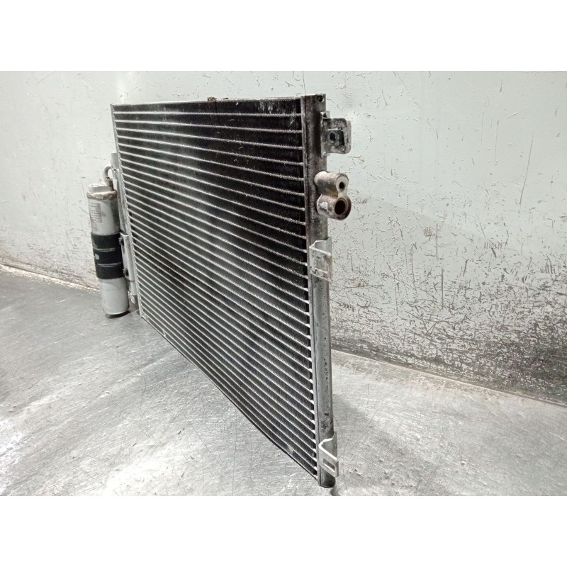 Recambio de condensador / radiador aire acondicionado para renault clio ii (bb_, cb_) 1.2 16v (bb05, bb0w, bb11, bb27, bb2t, bb2