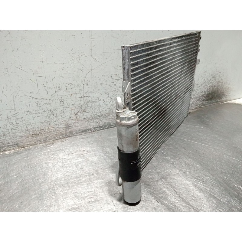 Recambio de condensador / radiador aire acondicionado para renault clio ii (bb_, cb_) 1.2 16v (bb05, bb0w, bb11, bb27, bb2t, bb2