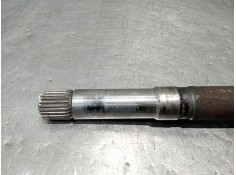 Recambio de transmision delantera derecha para peugeot partner monospace (5_, g_) 1.9 d referencia OEM IAM    2