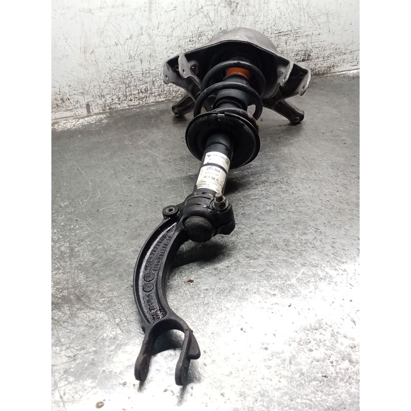 Recambio de amortiguador delantero derecho para audi a5 sportback (8t) 3.0 tdi (150kw) referencia OEM IAM 313364 36F44A 