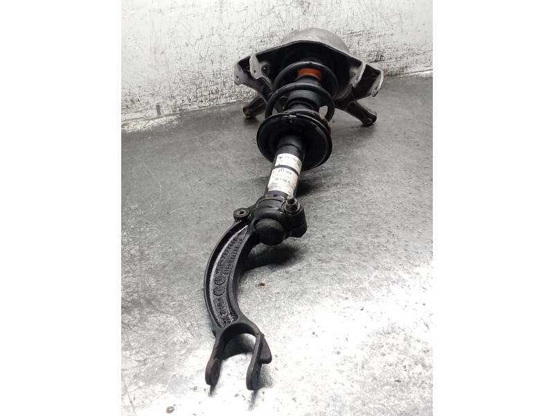 Recambio de amortiguador delantero derecho para audi a5 sportback (8t) 3.0 tdi (150kw) referencia OEM IAM 313364 36F44A 