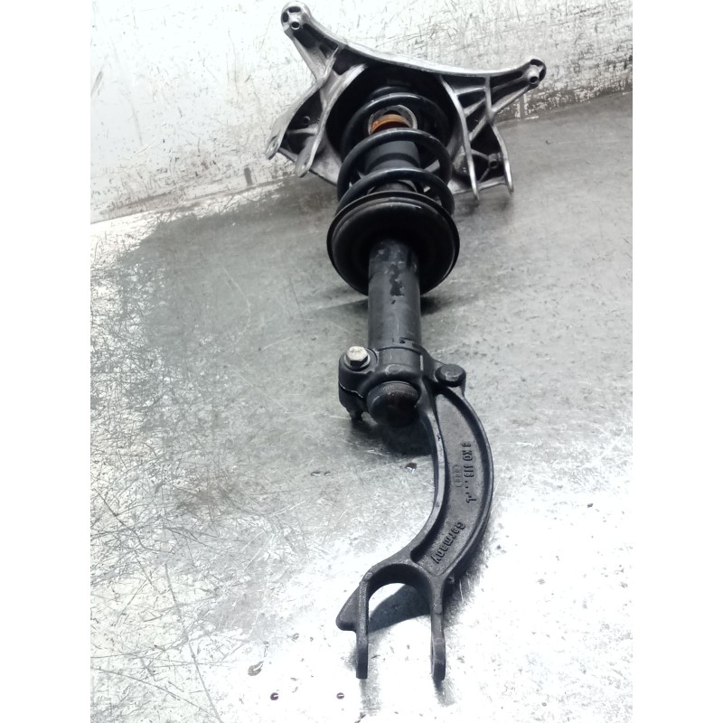 Recambio de amortiguador delantero derecho para audi a5 sportback (8t) 3.0 tdi (150kw) referencia OEM IAM 313364 36F44A 