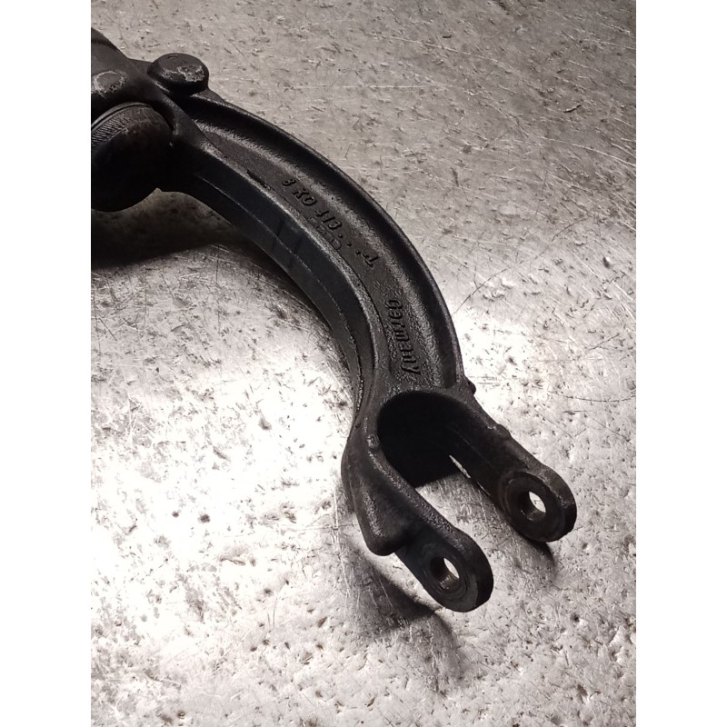 Recambio de amortiguador delantero derecho para audi a5 sportback (8t) 3.0 tdi (150kw) referencia OEM IAM 313364 36F44A 