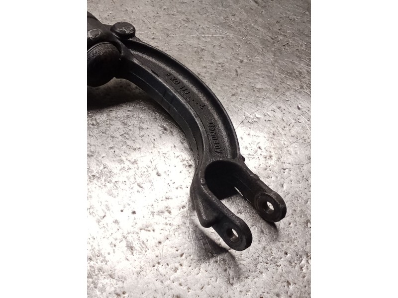 Recambio de amortiguador delantero derecho para audi a5 sportback (8t) 3.0 tdi (150kw) referencia OEM IAM 313364 36F44A 