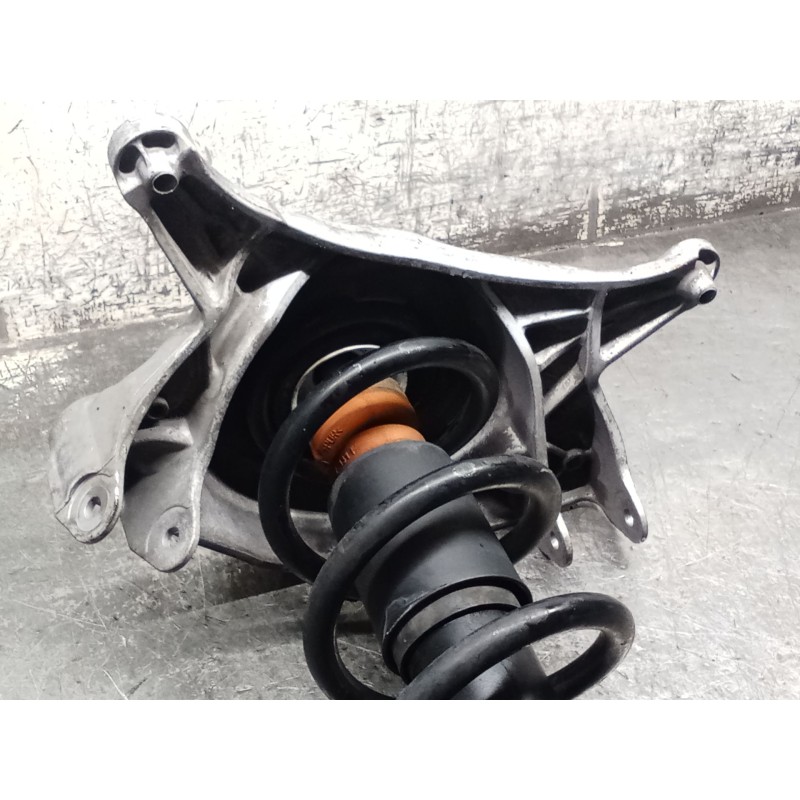 Recambio de amortiguador delantero derecho para audi a5 sportback (8t) 3.0 tdi (150kw) referencia OEM IAM 313364 36F44A 