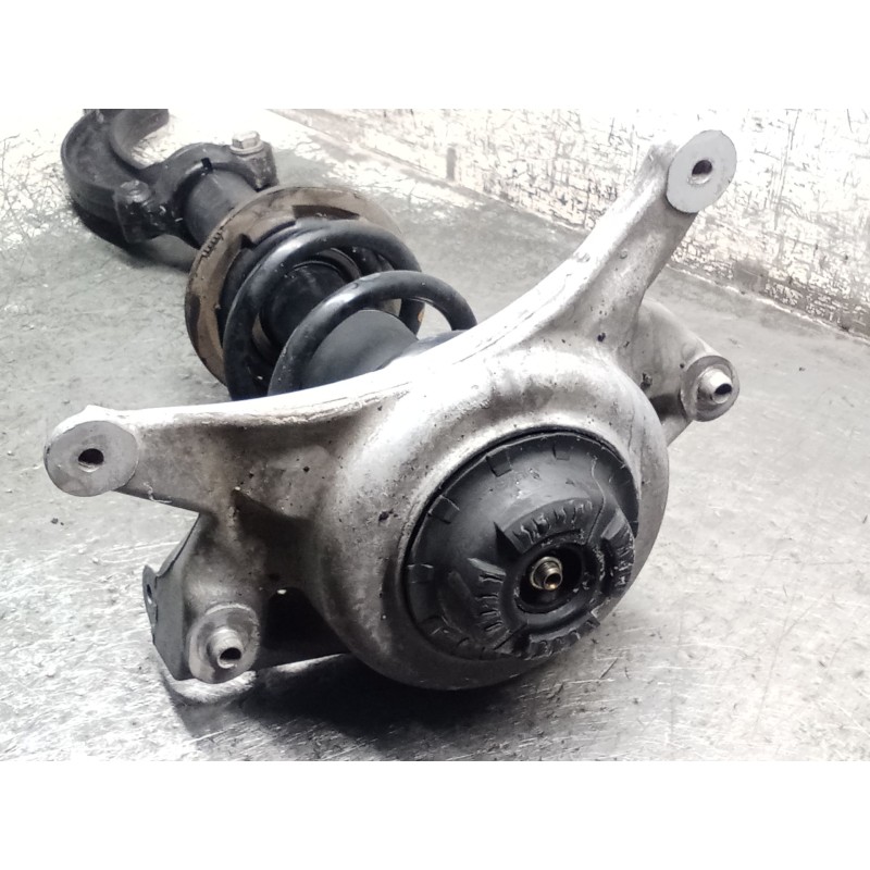 Recambio de amortiguador delantero derecho para audi a5 sportback (8t) 3.0 tdi (150kw) referencia OEM IAM 313364 36F44A 