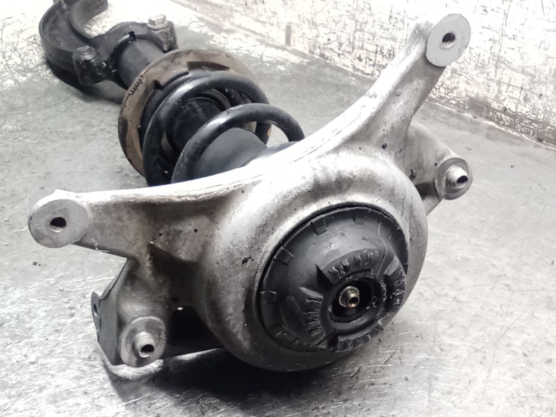 Recambio de amortiguador delantero derecho para audi a5 sportback (8t) 3.0 tdi (150kw) referencia OEM IAM 313364 36F44A 