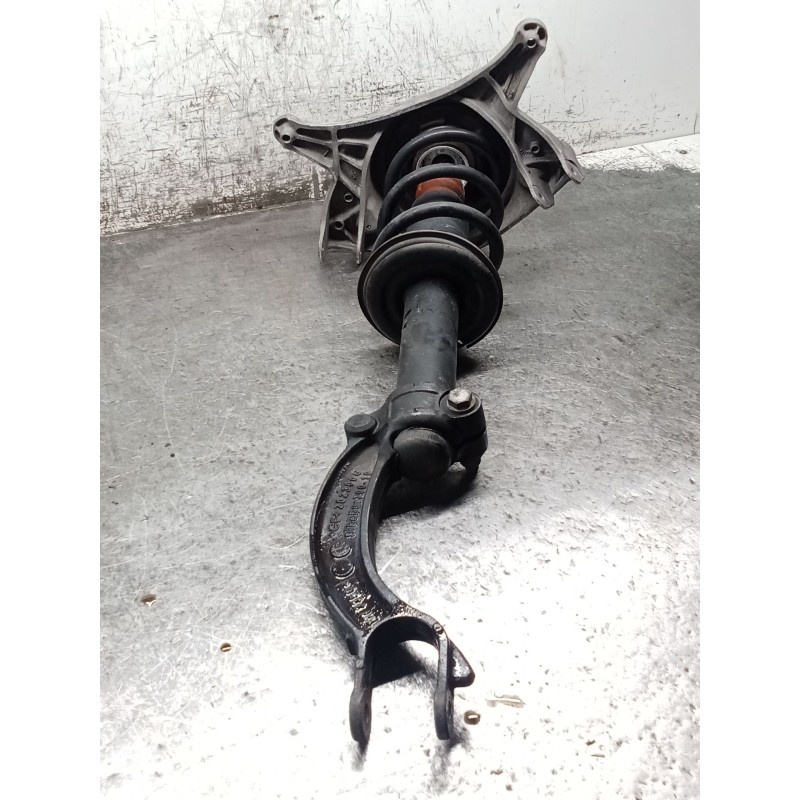 Recambio de amortiguador delantero izquierdo para audi a5 sportback (8t) 3.0 tdi (150kw) referencia OEM IAM   
