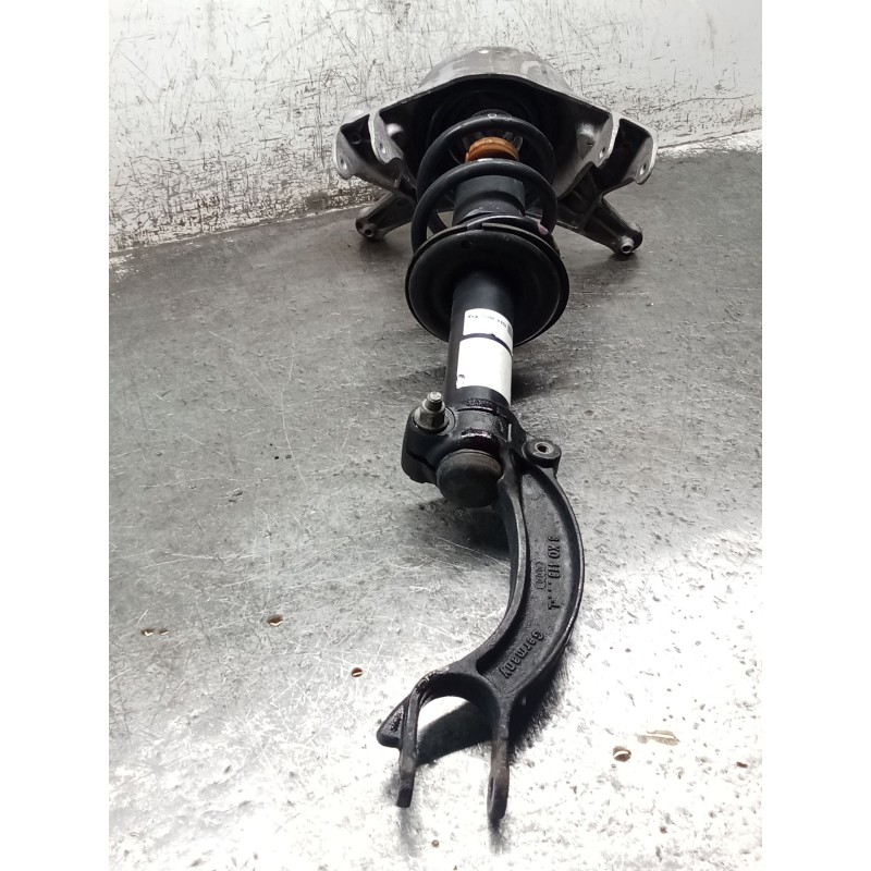 Recambio de amortiguador delantero izquierdo para audi a5 sportback (8t) 3.0 tdi (150kw) referencia OEM IAM   