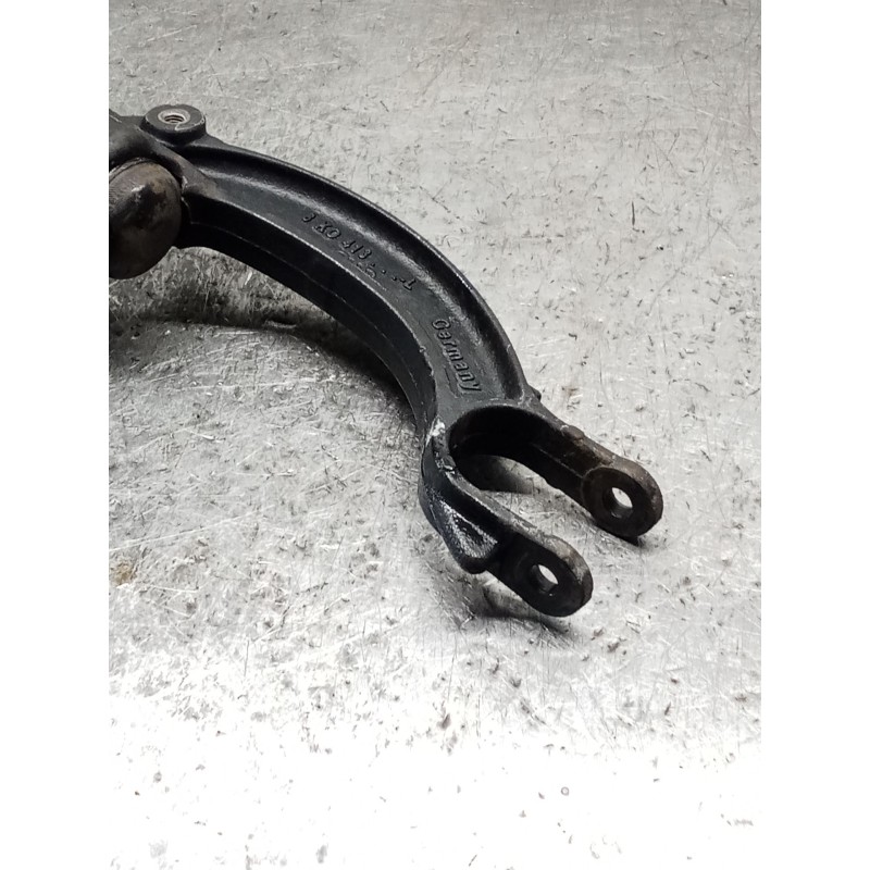 Recambio de amortiguador delantero izquierdo para audi a5 sportback (8t) 3.0 tdi (150kw) referencia OEM IAM   