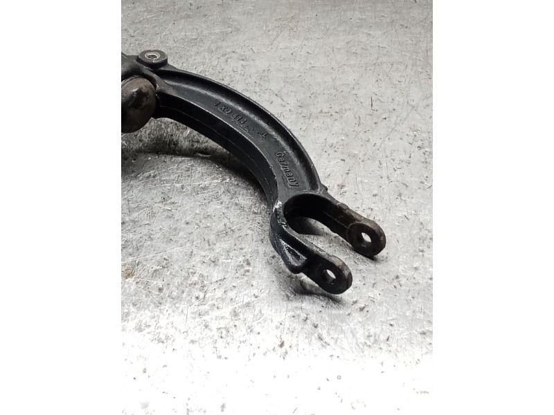 Recambio de amortiguador delantero izquierdo para audi a5 sportback (8t) 3.0 tdi (150kw) referencia OEM IAM   