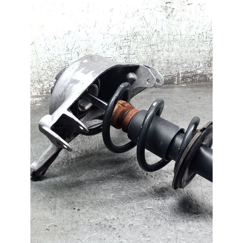 Recambio de amortiguador delantero izquierdo para audi a5 sportback (8t) 3.0 tdi (150kw) referencia OEM IAM   