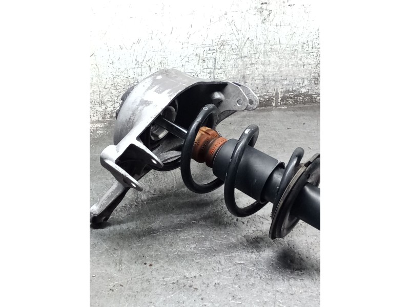 Recambio de amortiguador delantero izquierdo para audi a5 sportback (8t) 3.0 tdi (150kw) referencia OEM IAM   