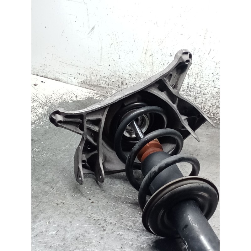 Recambio de amortiguador delantero izquierdo para audi a5 sportback (8t) 3.0 tdi (150kw) referencia OEM IAM   
