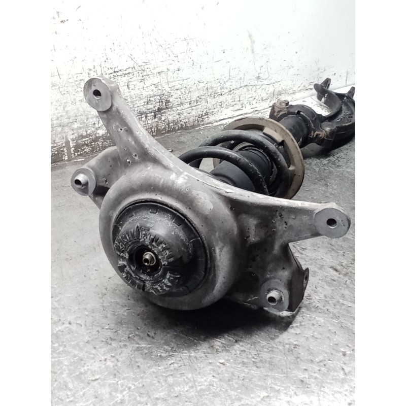 Recambio de amortiguador delantero izquierdo para audi a5 sportback (8t) 3.0 tdi (150kw) referencia OEM IAM   