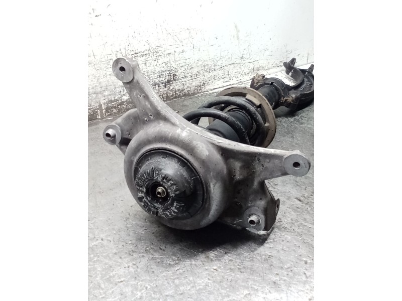 Recambio de amortiguador delantero izquierdo para audi a5 sportback (8t) 3.0 tdi (150kw) referencia OEM IAM   