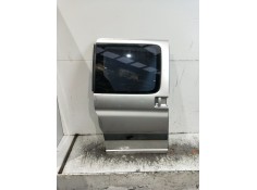 Recambio de puerta lateral corredera derecha para peugeot partner monospace (5_, g_) 1.9 d referencia OEM IAM  5P 