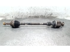 Recambio de transmision delantera derecha para renault kangoo (kc0/1_) 1.5 dci (kc07) referencia OEM IAM 8200274161  