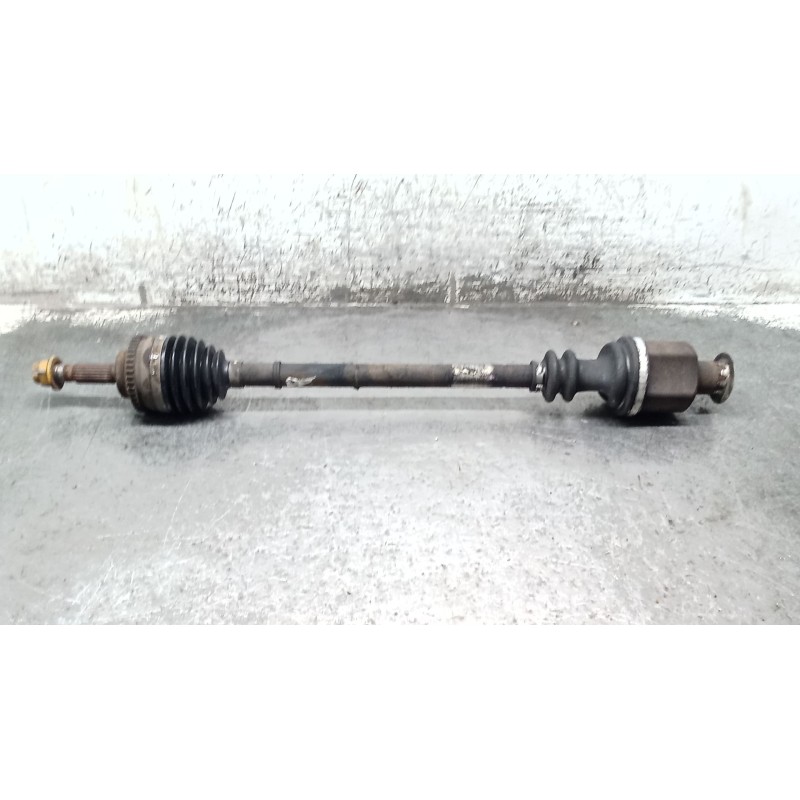 Recambio de transmision delantera derecha para renault kangoo (kc0/1_) 1.5 dci (kc07) referencia OEM IAM 8200274161  