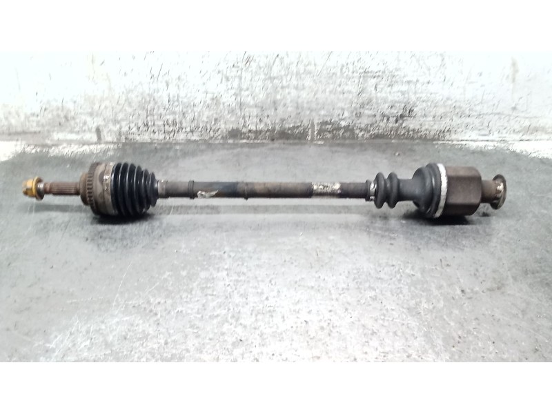 Recambio de transmision delantera derecha para renault kangoo (kc0/1_) 1.5 dci (kc07) referencia OEM IAM 8200274161  