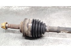 Recambio de transmision delantera derecha para renault kangoo (kc0/1_) 1.5 dci (kc07) referencia OEM IAM 8200274161   2