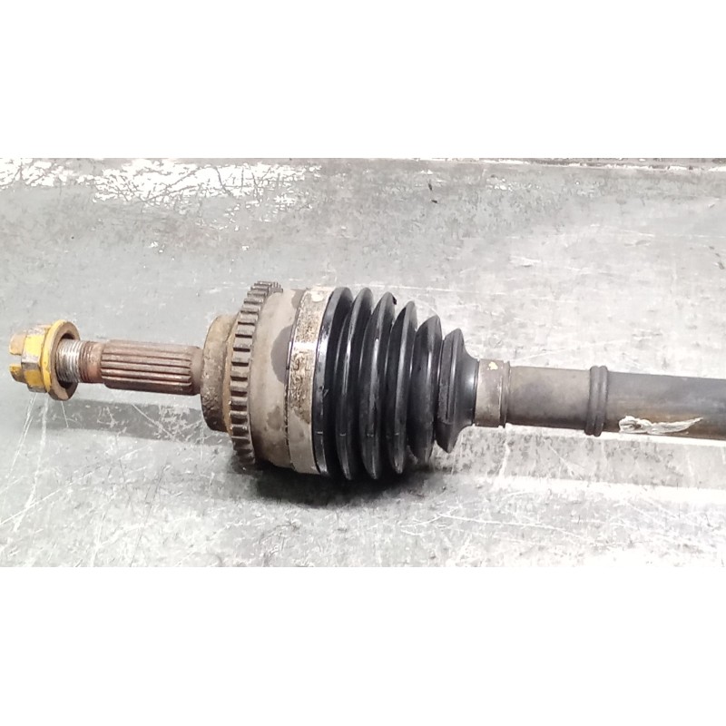 Recambio de transmision delantera derecha para renault kangoo (kc0/1_) 1.5 dci (kc07) referencia OEM IAM 8200274161  