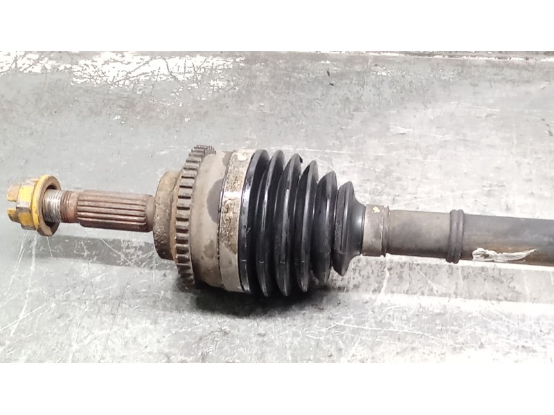 Recambio de transmision delantera derecha para renault kangoo (kc0/1_) 1.5 dci (kc07) referencia OEM IAM 8200274161  