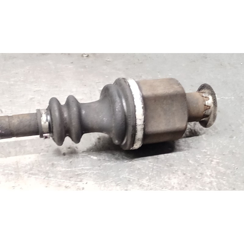 Recambio de transmision delantera derecha para renault kangoo (kc0/1_) 1.5 dci (kc07) referencia OEM IAM 8200274161  