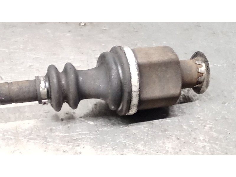 Recambio de transmision delantera derecha para renault kangoo (kc0/1_) 1.5 dci (kc07) referencia OEM IAM 8200274161  