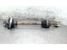 Recambio de transmision delantera izquierda para renault kangoo (kc0/1_) 1.5 dci (kc07) referencia OEM IAM   