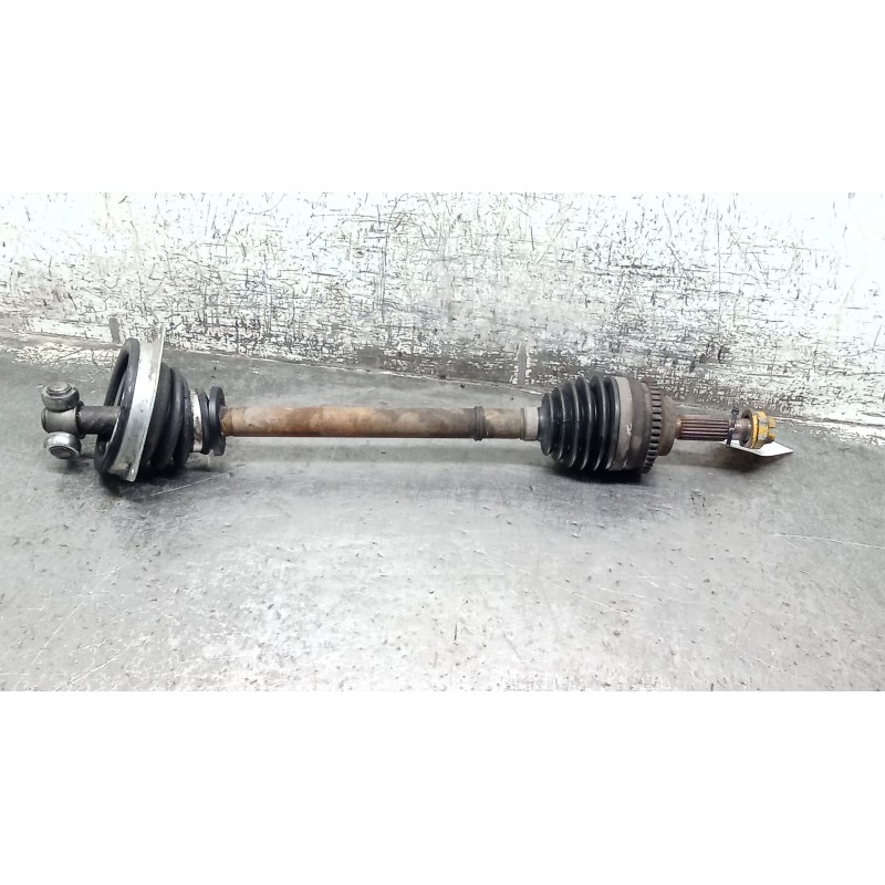 Recambio de transmision delantera izquierda para renault kangoo (kc0/1_) 1.5 dci (kc07) referencia OEM IAM   