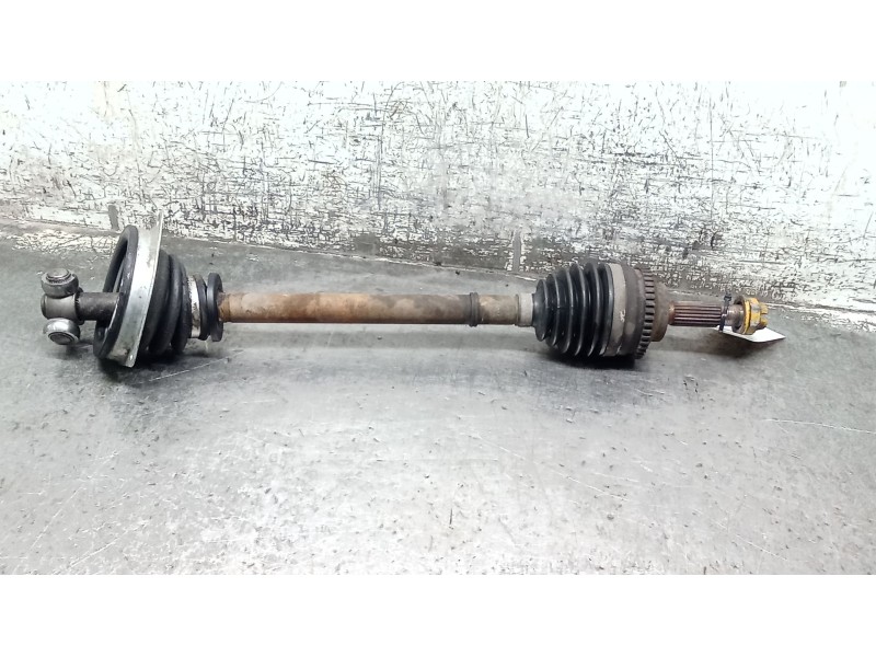 Recambio de transmision delantera izquierda para renault kangoo (kc0/1_) 1.5 dci (kc07) referencia OEM IAM   