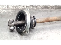 Recambio de transmision delantera izquierda para renault kangoo (kc0/1_) 1.5 dci (kc07) referencia OEM IAM    2